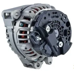 Generator 24V 100A - 2