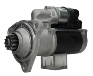 Startmotor 24V 5.5kW, original Valeo - 1