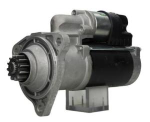 Startmotor 24V 5.5kW, begagnad - 1