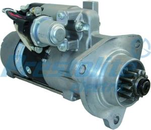 Startmotor 24V 6.0kW, original prestolite - 1