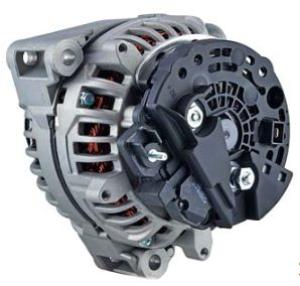 Generator 24V 100A, original Bosch-SEG - 2
