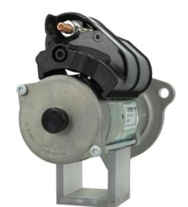 Startmotor 24V 5.5kW, original Bosch-SEG - 2