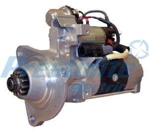 Startmotor 24V 6.0kW, original Prestolite - 1