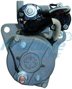 Startmotor 24V 6.0kW, original prestolite - 2