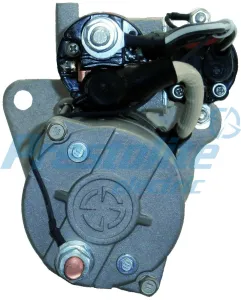 Startmotor 24V 6.0kW, original prestolite - 2