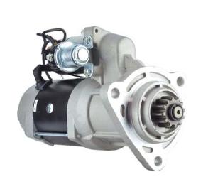 Startmotor 24V 7.5kW (2-polig) - 1
