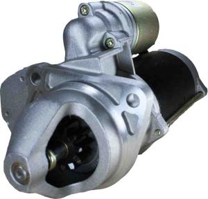 Startmotor 24V 4.0kW, original Bosch-SEG - 1