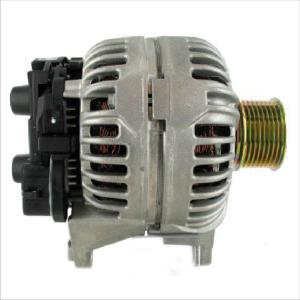 Generator 24V 110A, premium - 4