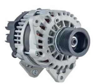 Generator 24V 75A - 1