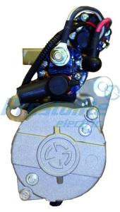 Startmotor 24V 6.0kW, original Prestolite - 2