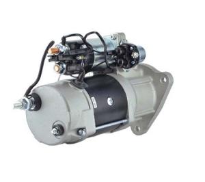 Startmotor 24V 7.5kW (2-polig) - 2