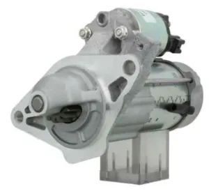 Startmotor 12V 1.3kW - 1