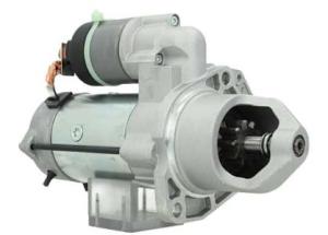 Startmotor 24V 4.0kW, original Bosch - 1