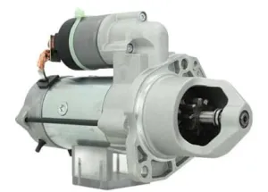 Startmotor 24V 4.0kW, original Bosch - 1