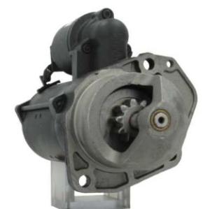 Startmotor 24V 4.0kW, premium - 1