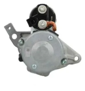 Startmotor 12V 1.3kW - 2