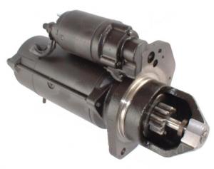 Startmotor 24V 4.0kW, original Mahle - 1