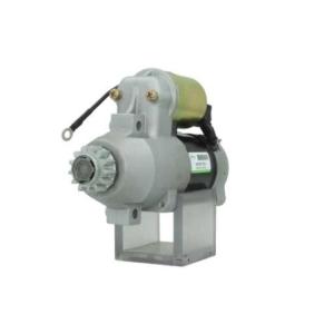Startmotor 12V 1.4kW 13 Kuggar CCW, original Hitachi - 1