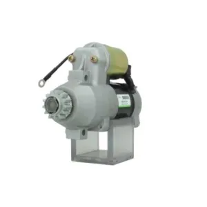 Startmotor 12V 1.4kW 13 Kuggar CCW, original Hitachi - 1