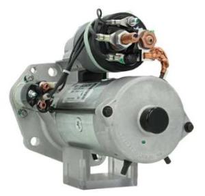 Startmotor 24V 4.0kW, original Bosch - 2