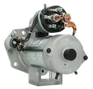 Startmotor 24V 4.0kW, original Bosch - 2