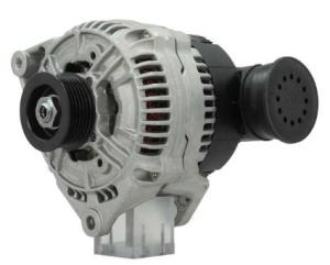 Generator 12V 120A, original Bosch-SEG - 1