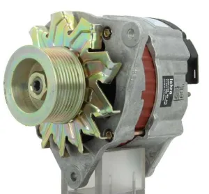 Generator 12V 45A, original Mahle - 1
