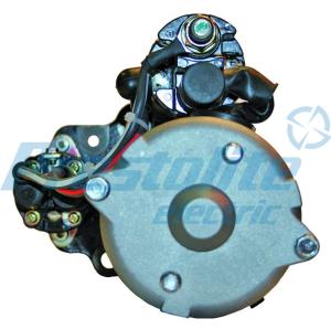 Startmotor 24V 4.0kW, original Prestolite - 2