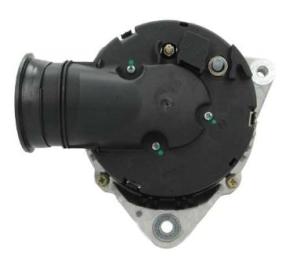 Generator 12V 120A, original Bosch-SEG - 2