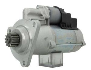 Startmotor 24V 6.0kW, original Bosch - 1