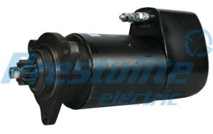 Startmotor 24V 6.6kW, original Prestolite - 1