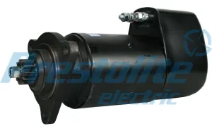 Startmotor 24V 6.6kW, original Prestolite - 1