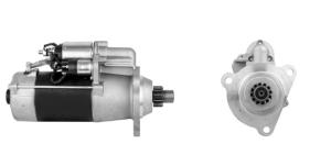 Startmotor 24V 6.0kW, original Mahle - 1