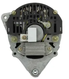 Generator 12V 45A, original Mahle - 2