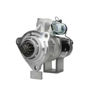 Startmotor 24V 7.5kW (2-polig)original Delco - 1