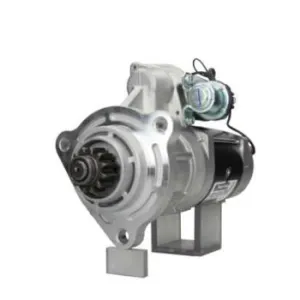 Startmotor 24V 7.5kW (2-polig)original Delco - 1
