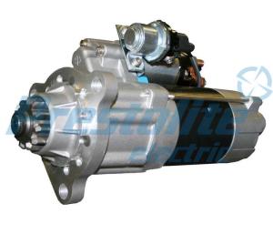 Startmotor 24V 7.5kW (2-polig) original Prestolite - 1