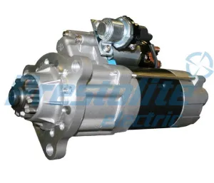 Startmotor 24V 7.5kW (2-polig) original Prestolite - 1