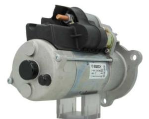 Startmotor 24V 6.0kW, original Bosch - 2