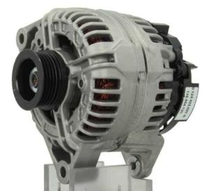 Generator 12V 120A, original Bosch - 1