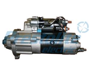 Startmotor 24V 7.5kW (2-polig) original Prestolite - 2