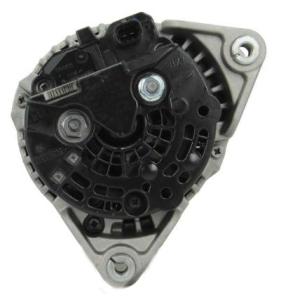 Generator 12V 120A, original Bosch - 2