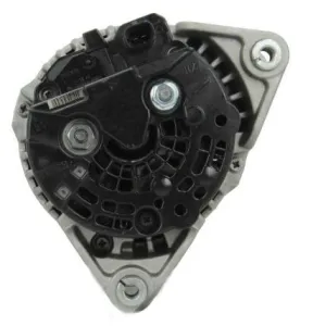 Generator 12V 120A, original Bosch - 2
