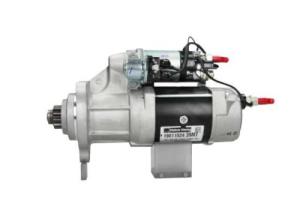 Startmotor 24V 7.5kW (2-polig)original Delco - 3