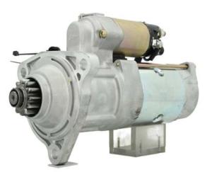 Startmotor 24V 5.5kW, original Valeo - 1