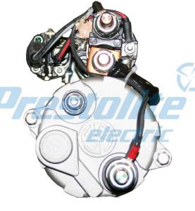 Startmotor 24V 7.5kW (2-polig) original Prestolite - 3