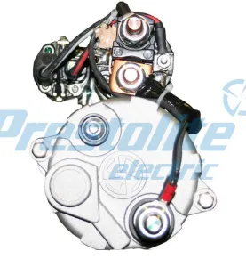 Startmotor 24V 7.5kW (2-polig) original Prestolite - 3