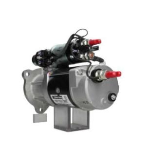 Startmotor 24V 7.5kW (2-polig)original Delco - 4