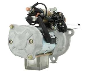 Startmotor 24V 5.5kW, original Valeo - 2