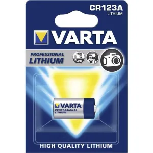 Batteri stav CR1 3V Litium - 1